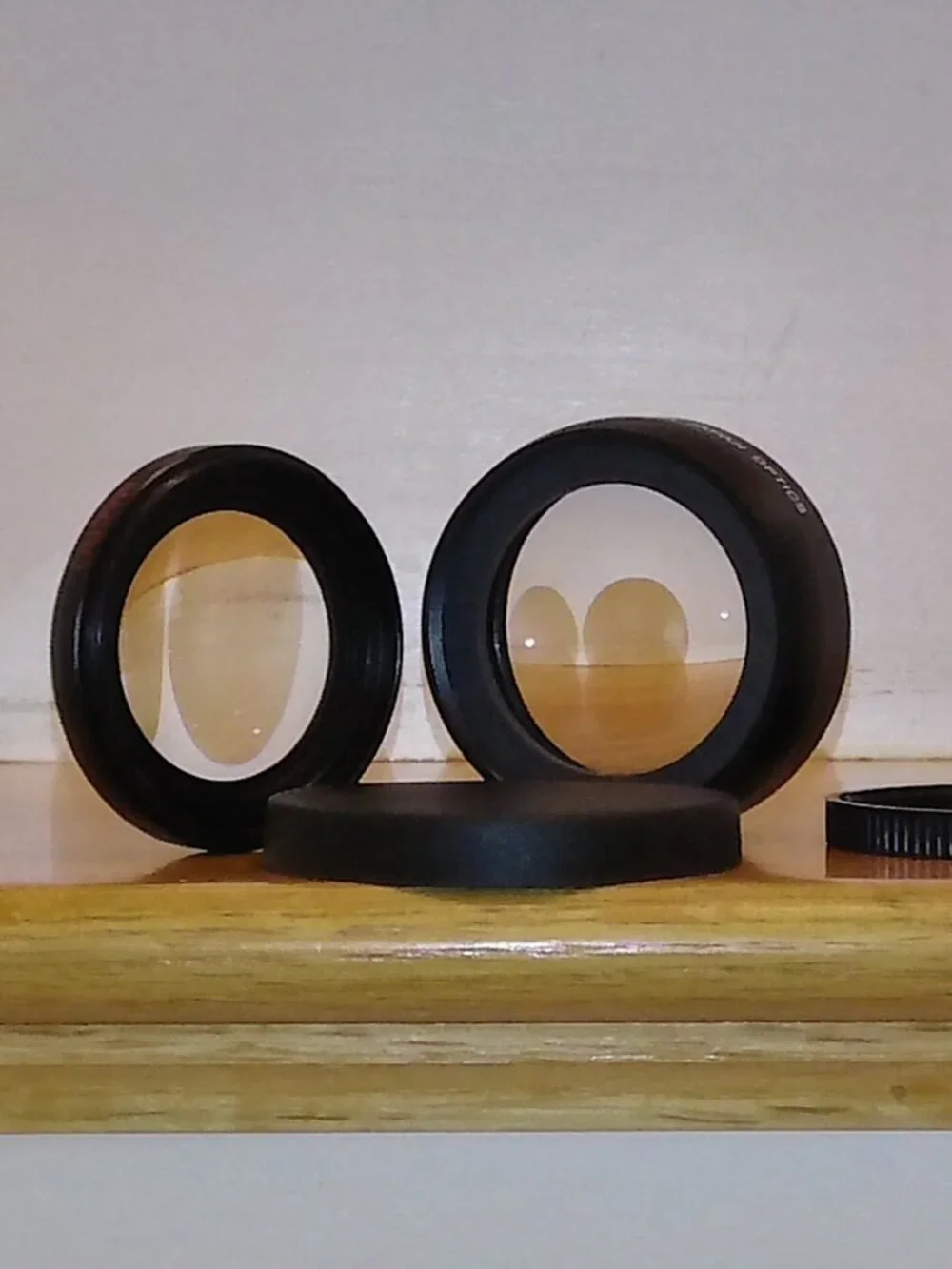 Digital Visions HD 58mm 0.45x Wide Angle Lens + Macro Attachment – Japan Optics